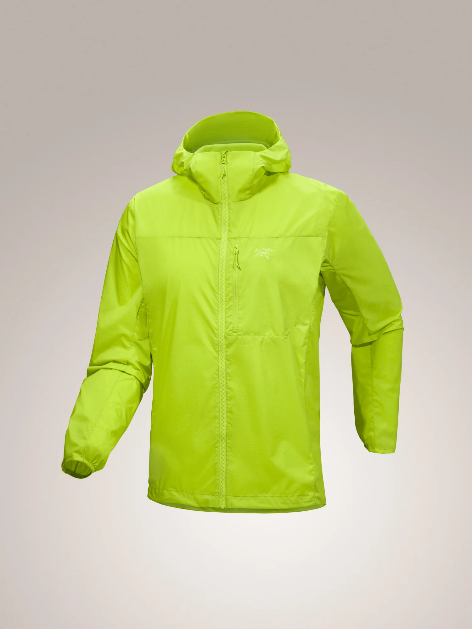 Squamish Hoody - 1