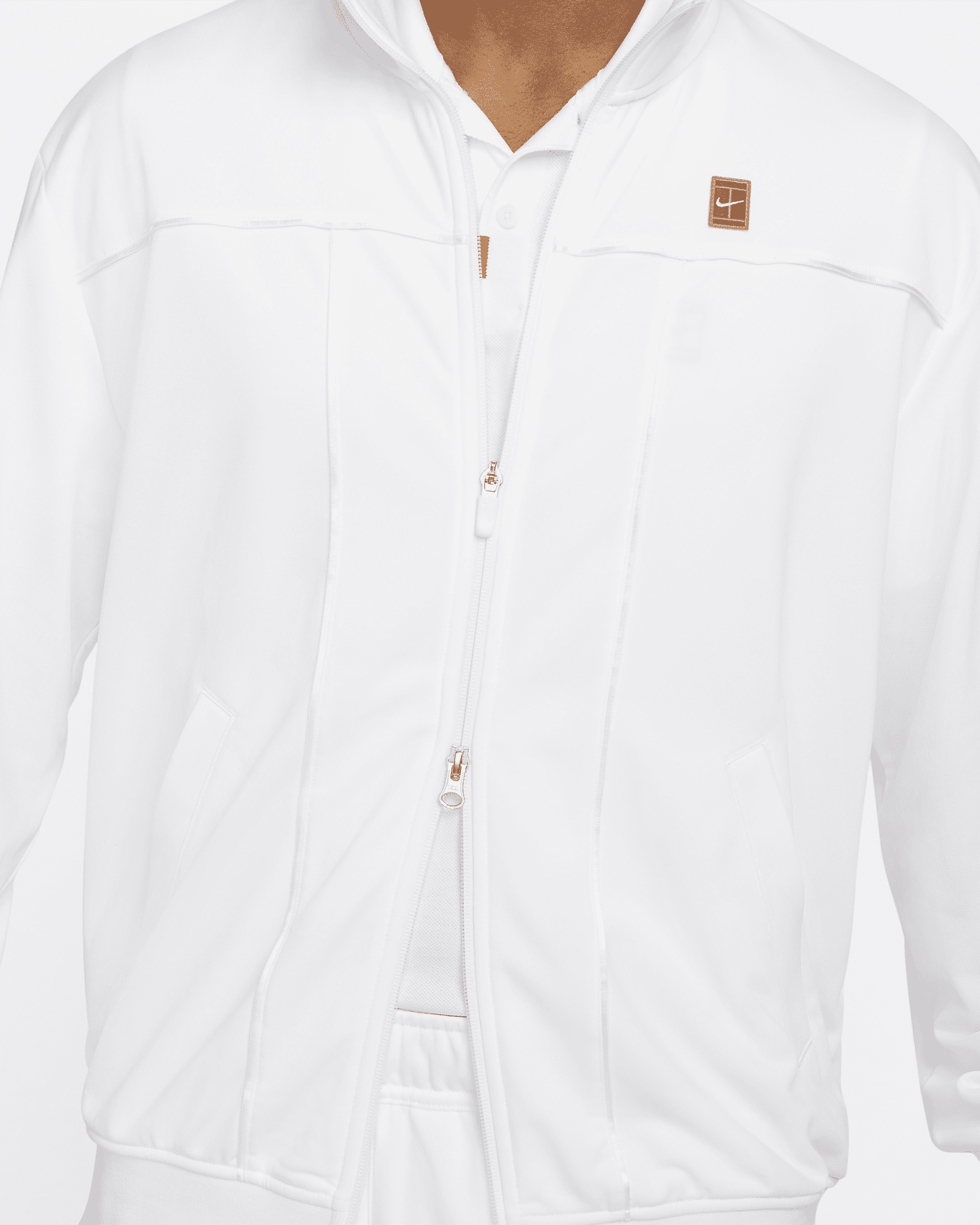 NikeCourt Men's Tennis Jacket - 5