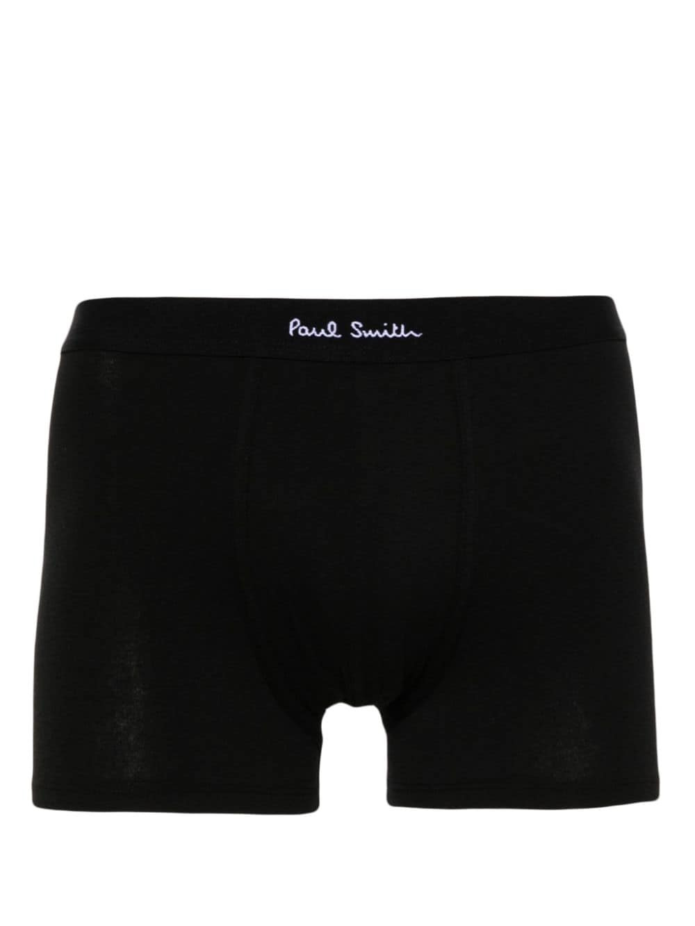 Signautre Stripe 3pack Boxers - 4