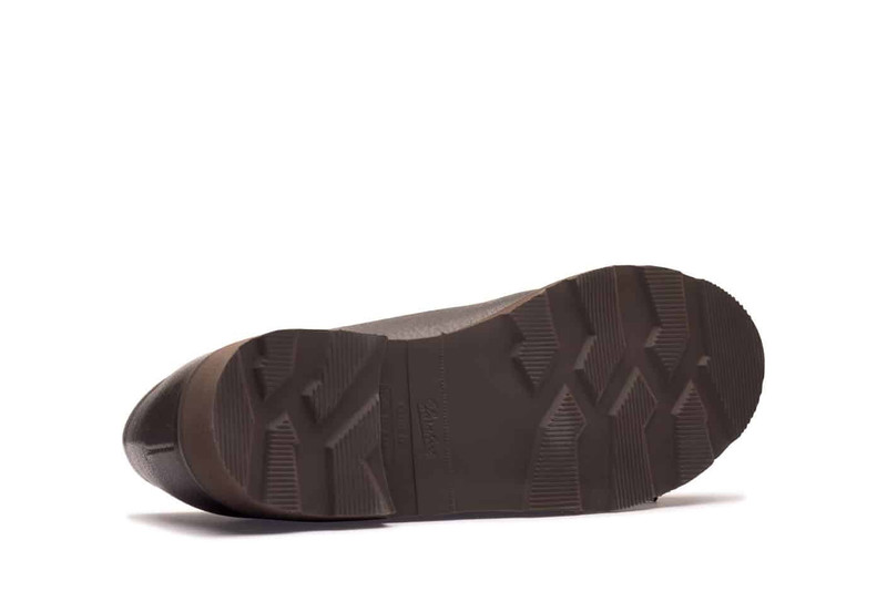 Michael Brown Cerf - Rubber Sole 5