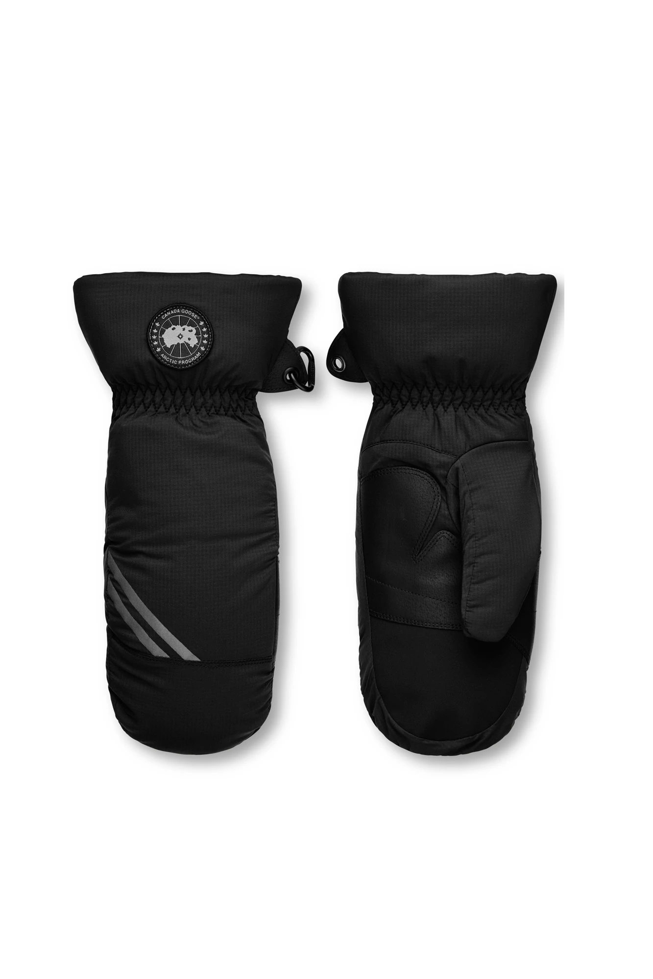 HYBRIDGE MITTS - 1