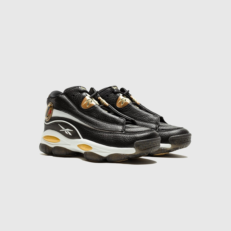 Reebok THE ANSWER DMX outlook