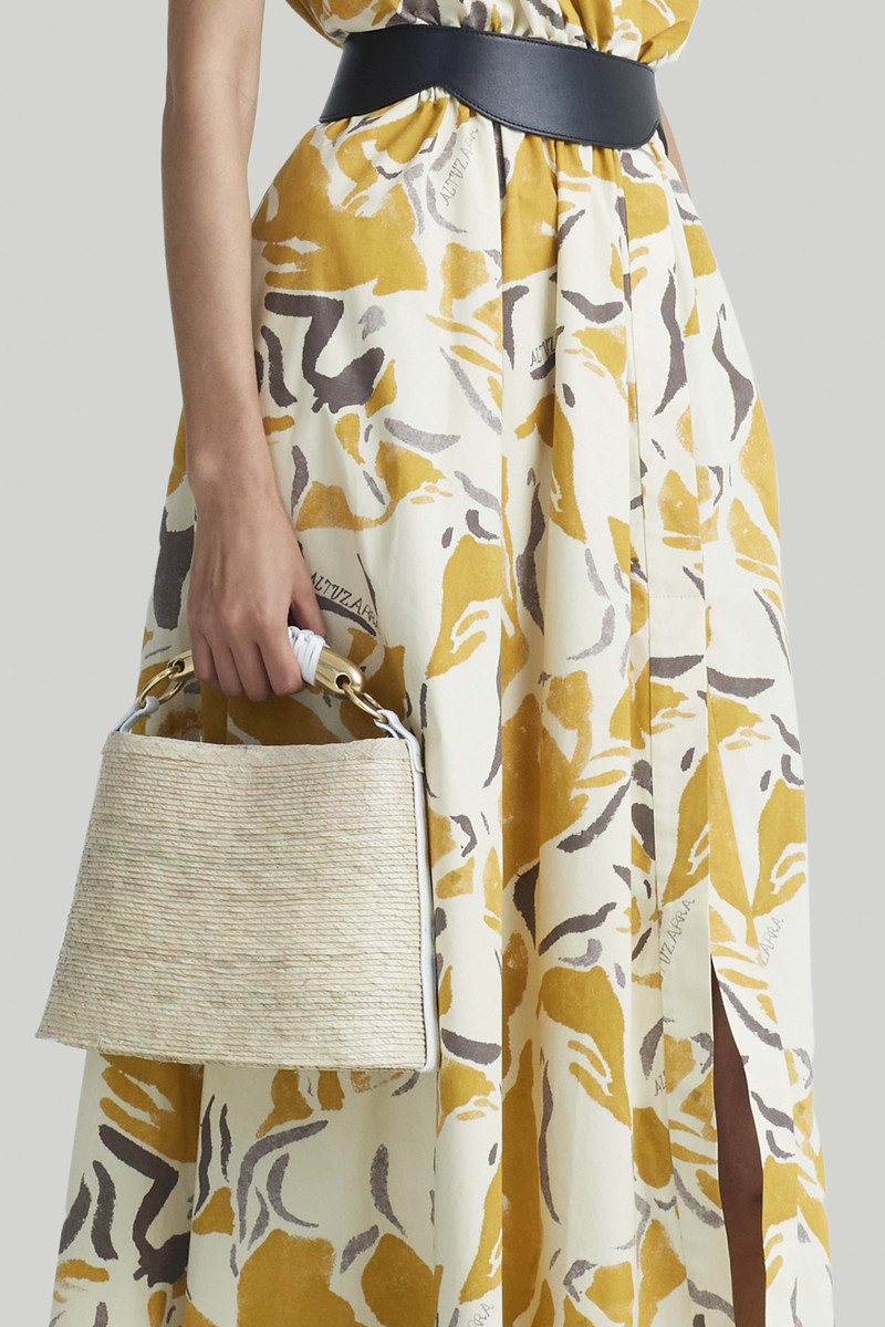 WATERMILL METAL HANDLE MINI 6