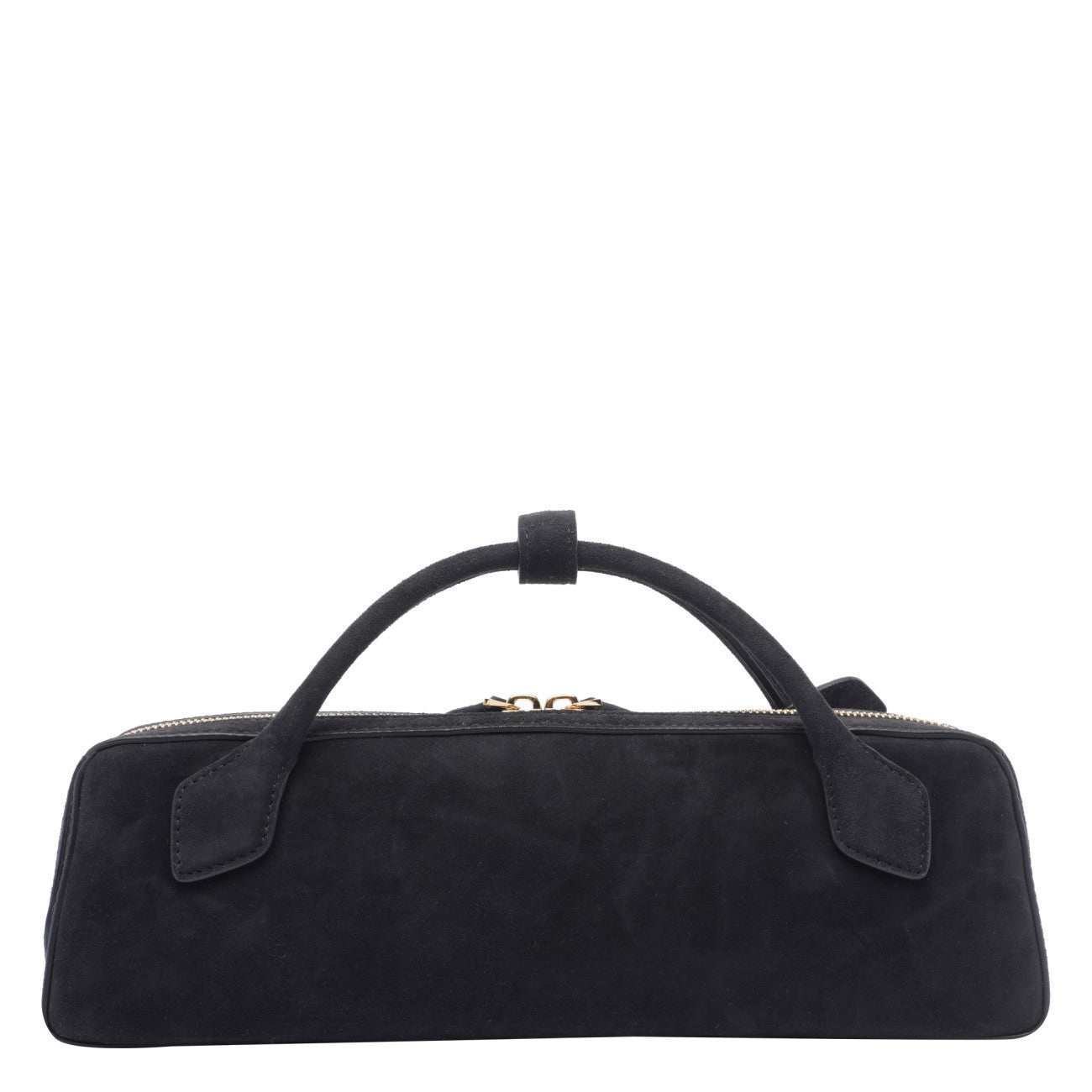 Alaia Women Medium Le Teckel Handbag - 3