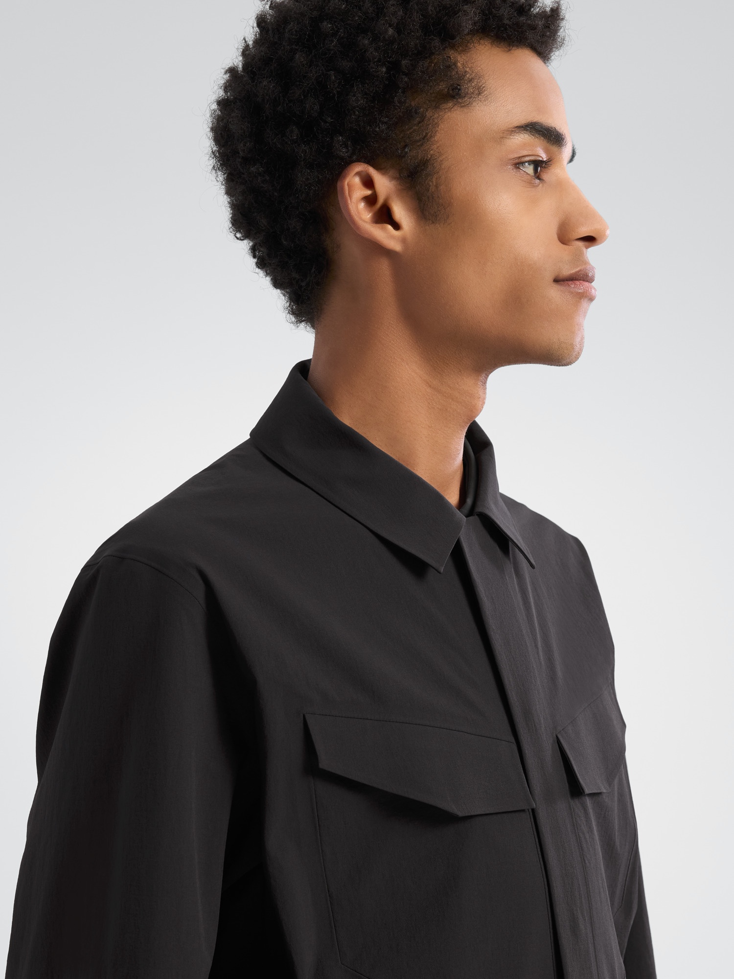 Field Softshell Jacket - 5