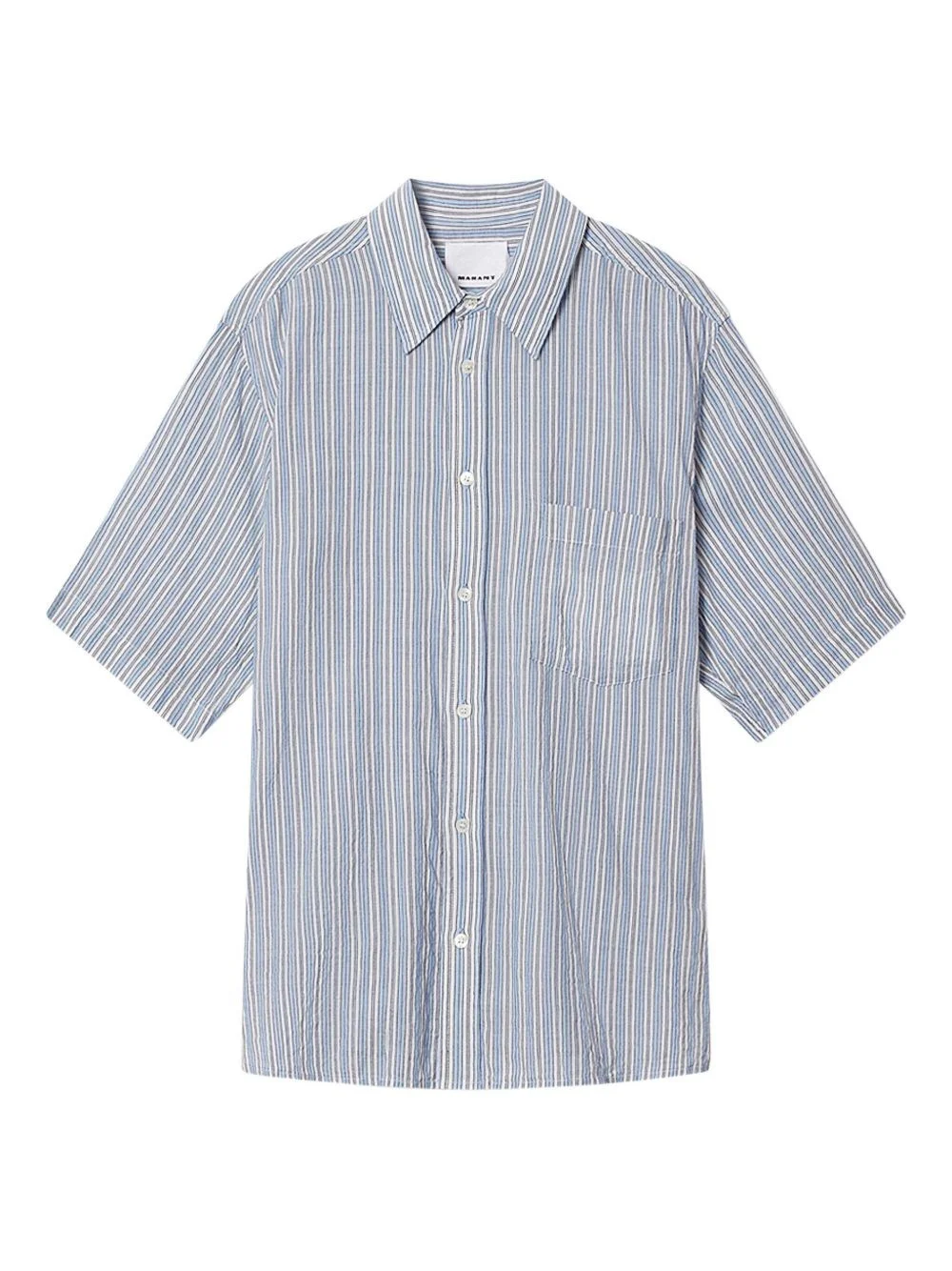 'LABILIO' SHIRT - 1