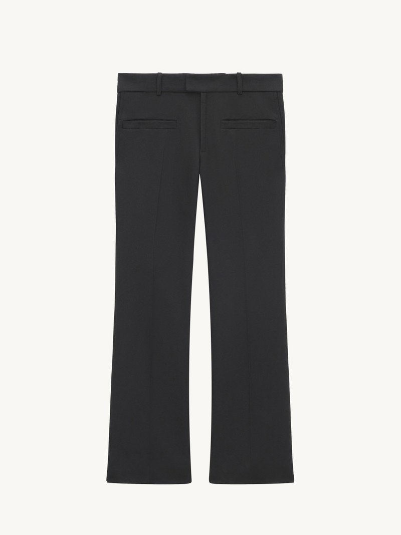 RETRO TWILL HERITAGE PANTS 1