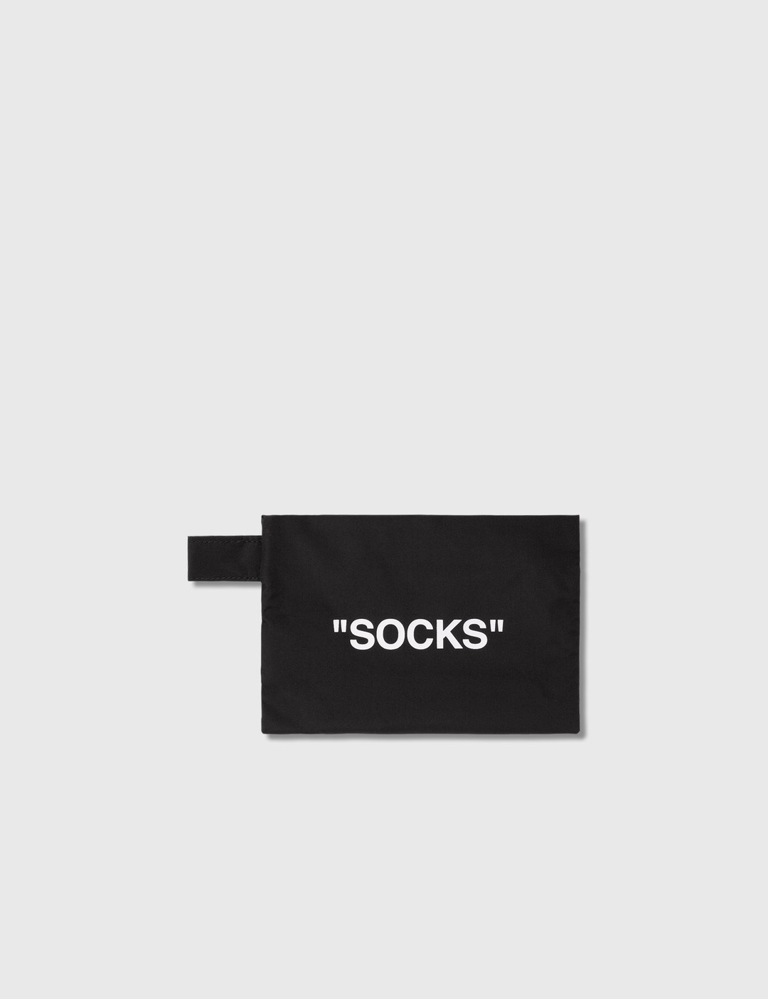 "SOCKS" POUCH - 1