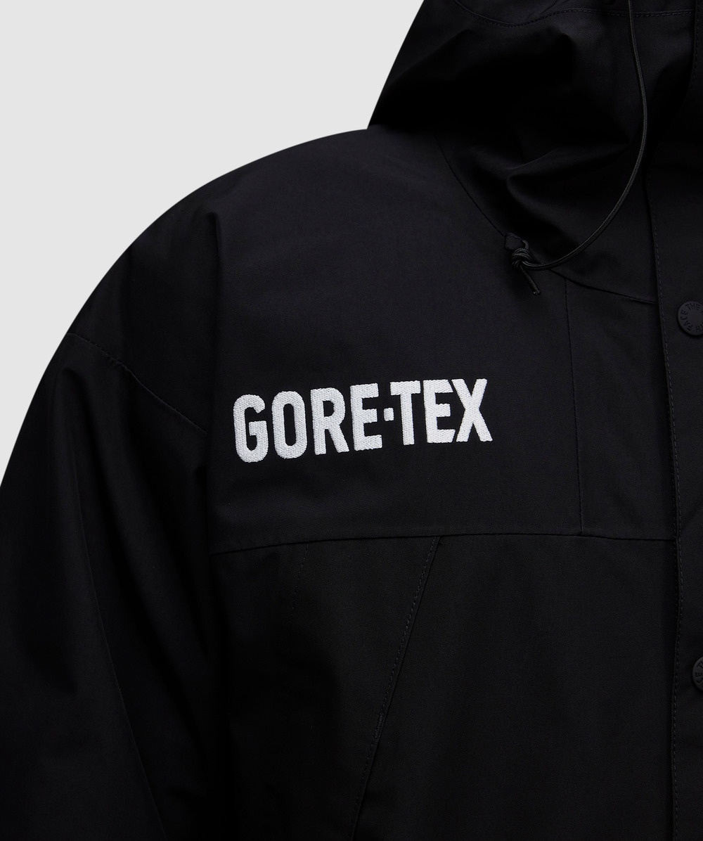 The North Face Gore-tex mountain jacket | sevenstore