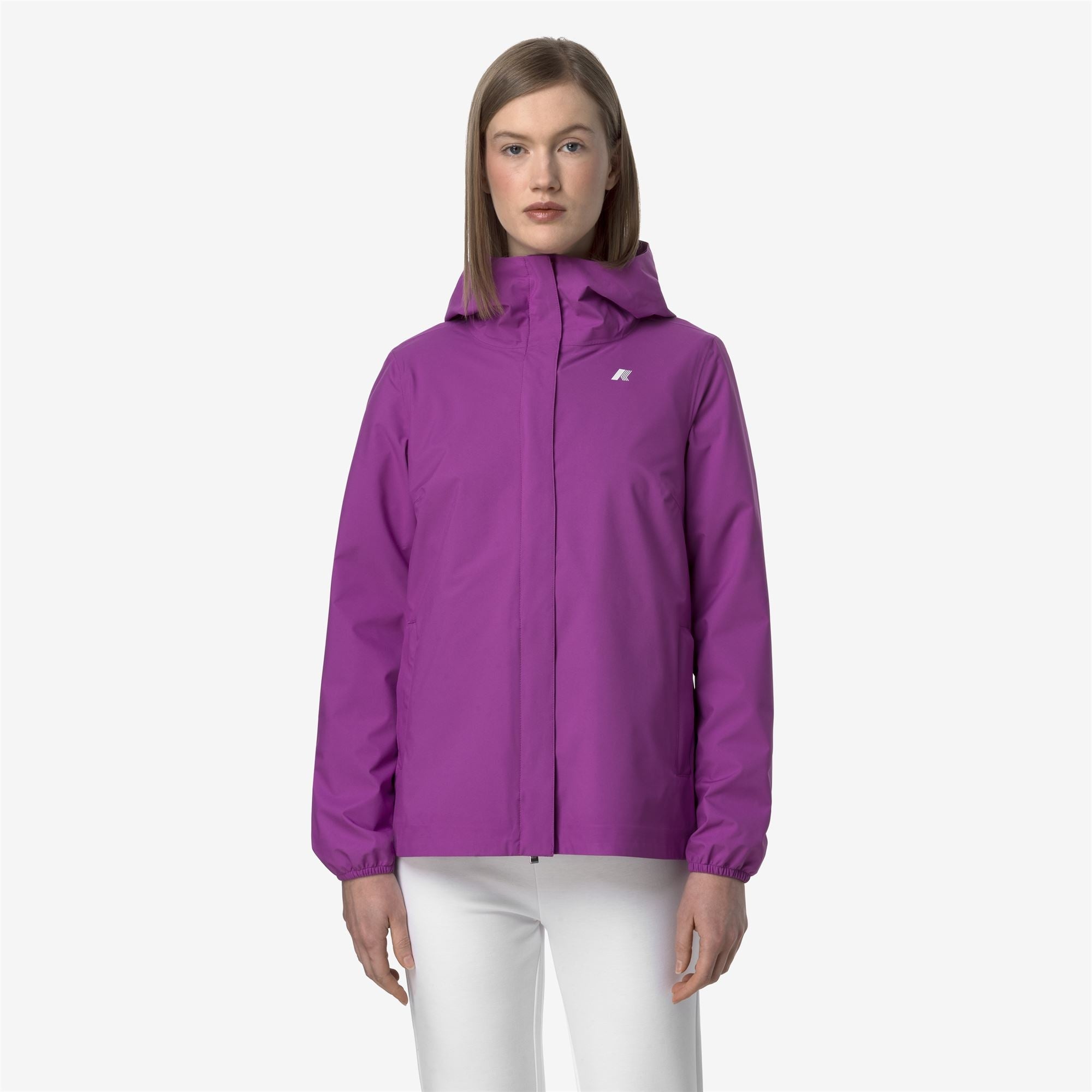 MARGUERITE STRETCH DOT - 3
