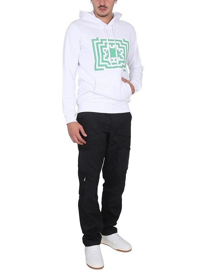 Hoodie - 3
