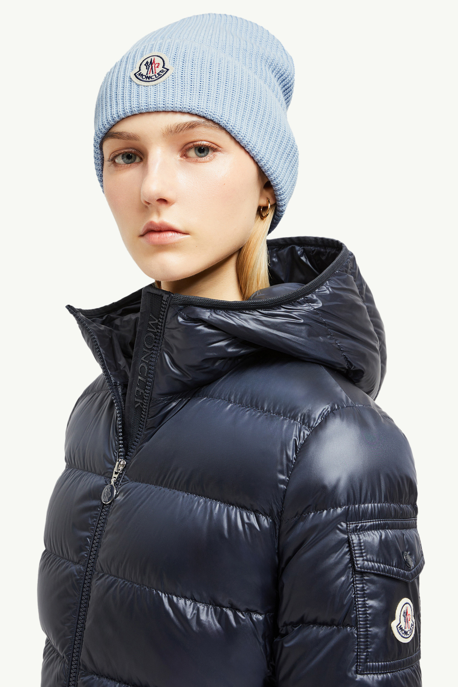 Cotton Beanie - 5