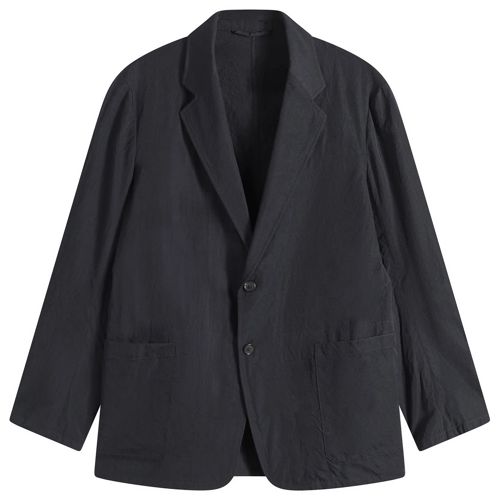 Kaptain Sunshine Wool Vintage Take Easy Jacket - 1