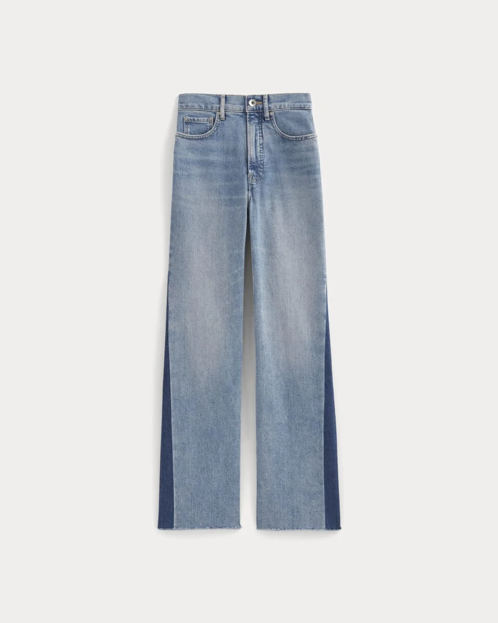 THE WAY-HIGH® SAILOR JEAN 2.0 - 1