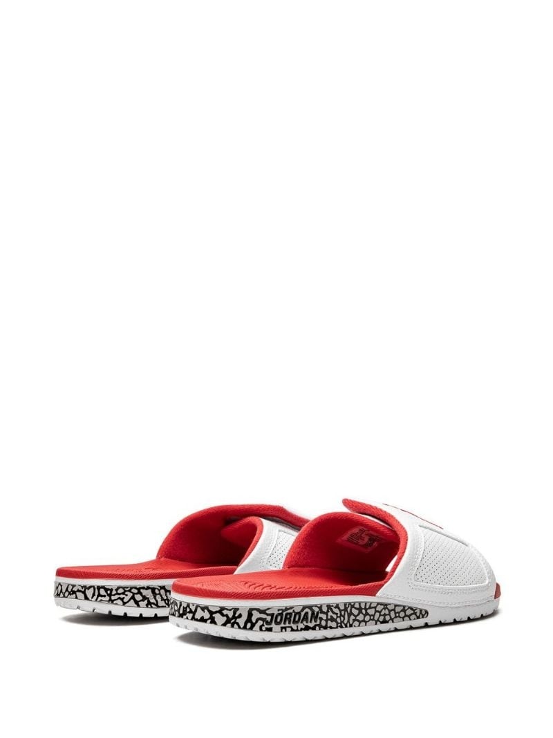 Hydro III Retro slides - 3
