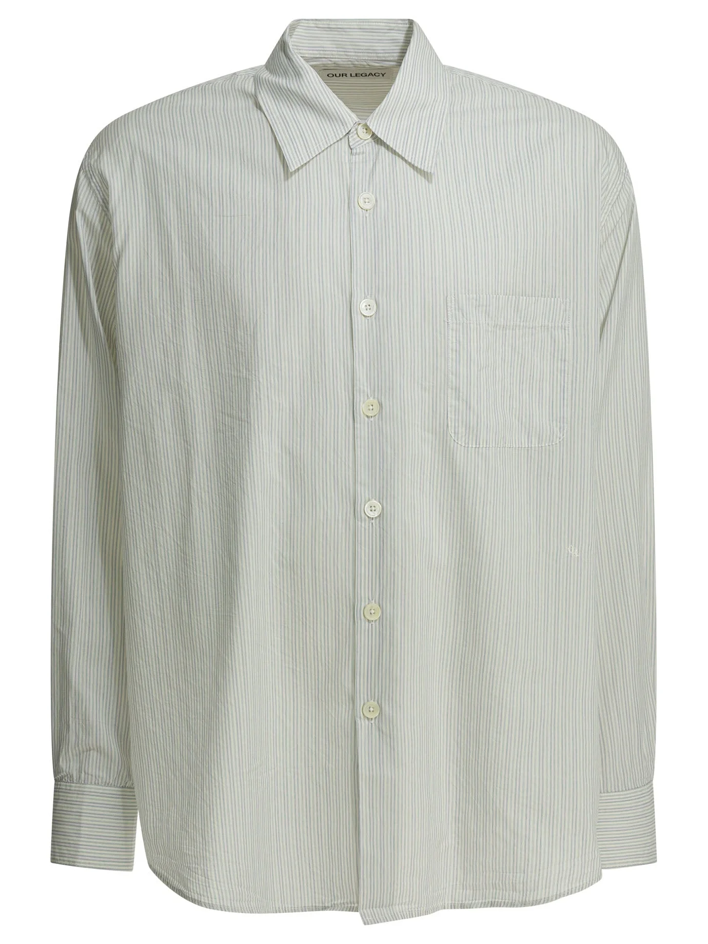 Our Legacy "above" Shirt - 1