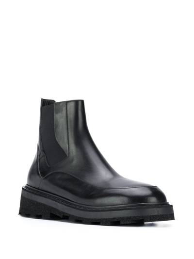 A-COLD-WALL* Chelsea ankle boots outlook