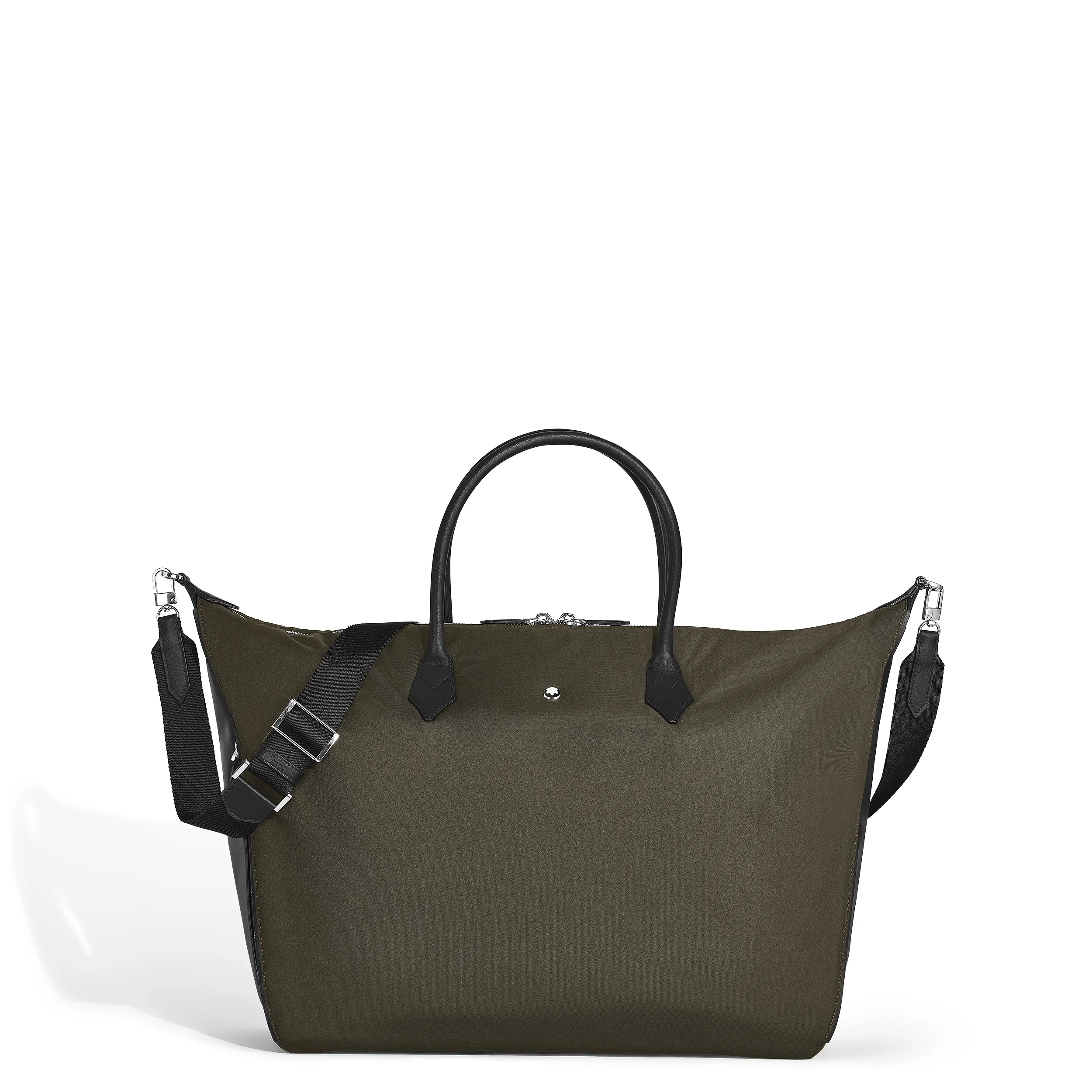 MONTBLANC PANORAMA WEEKENDER BAG 43 - 1