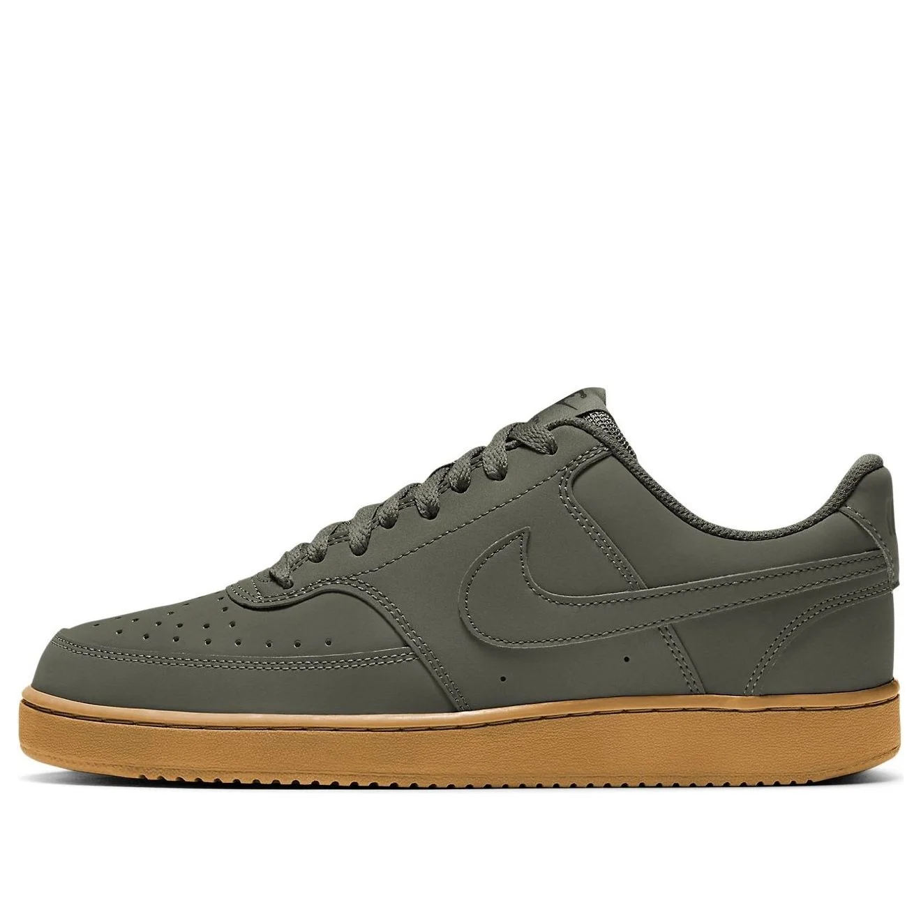 Nike Court Vision Low Dark green CD5463-300 - 1