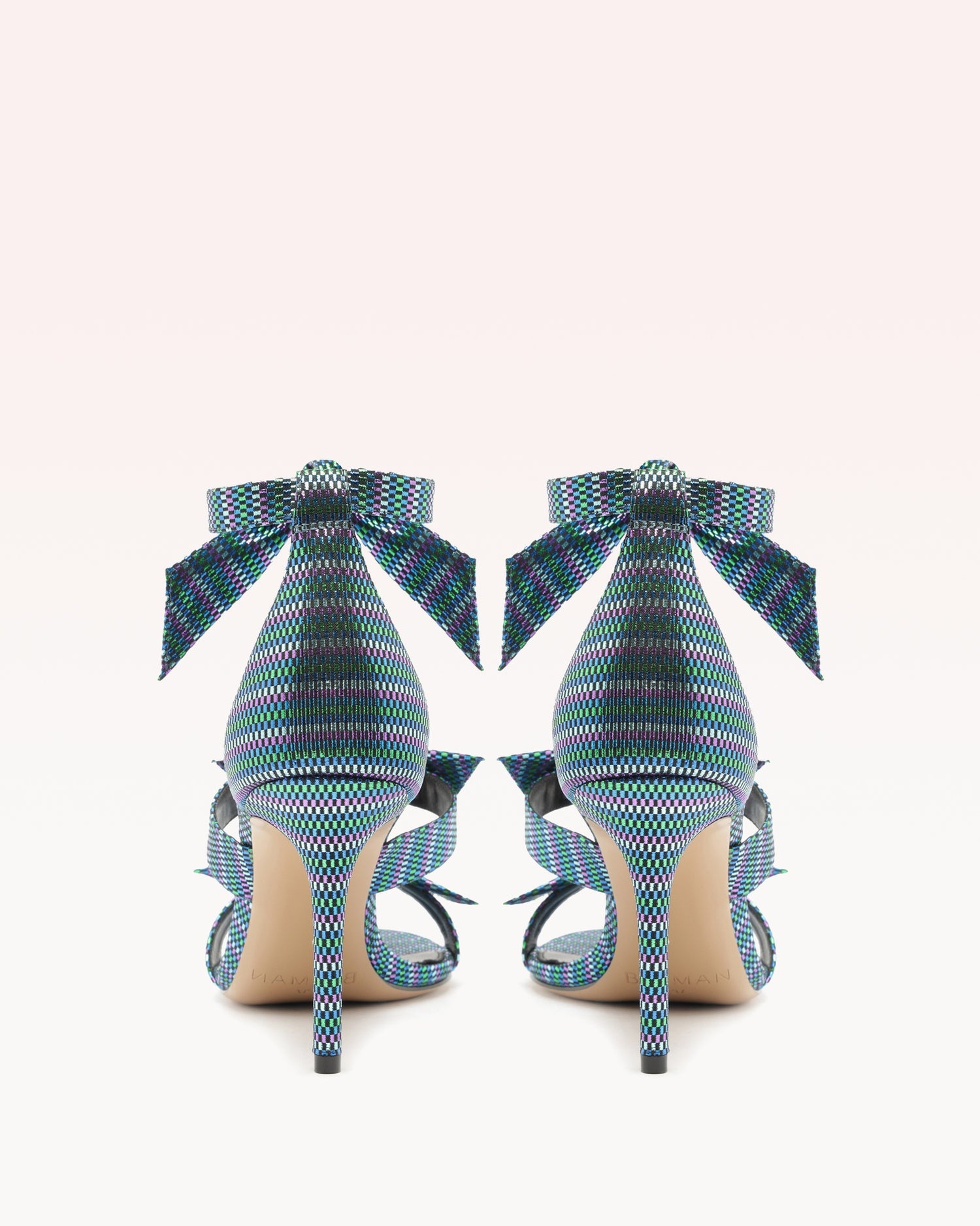LOLITA 85 KALEIDO SANDAL - 5