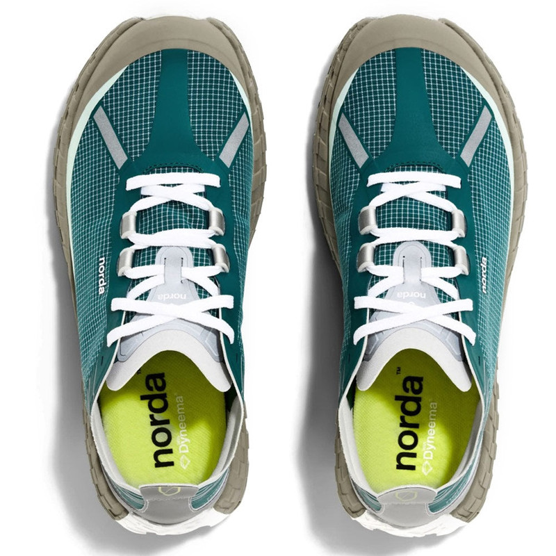 norda norda | 001A Sneaker 'Horizon' outlook