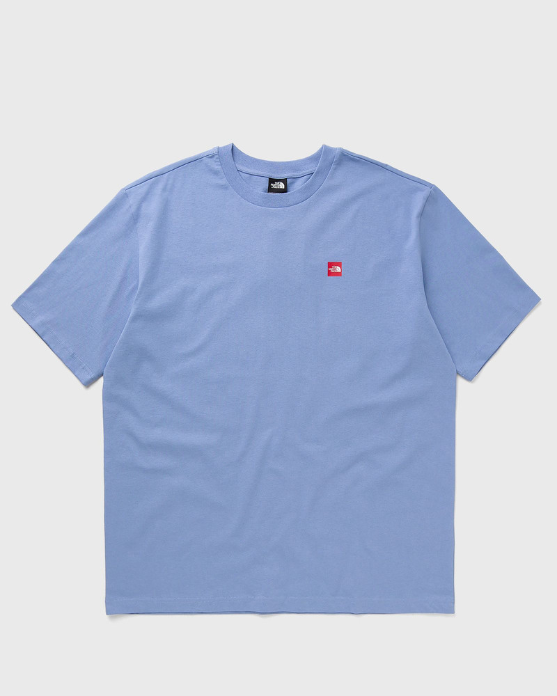 AXYS OVERSIZED S/S TEE 1