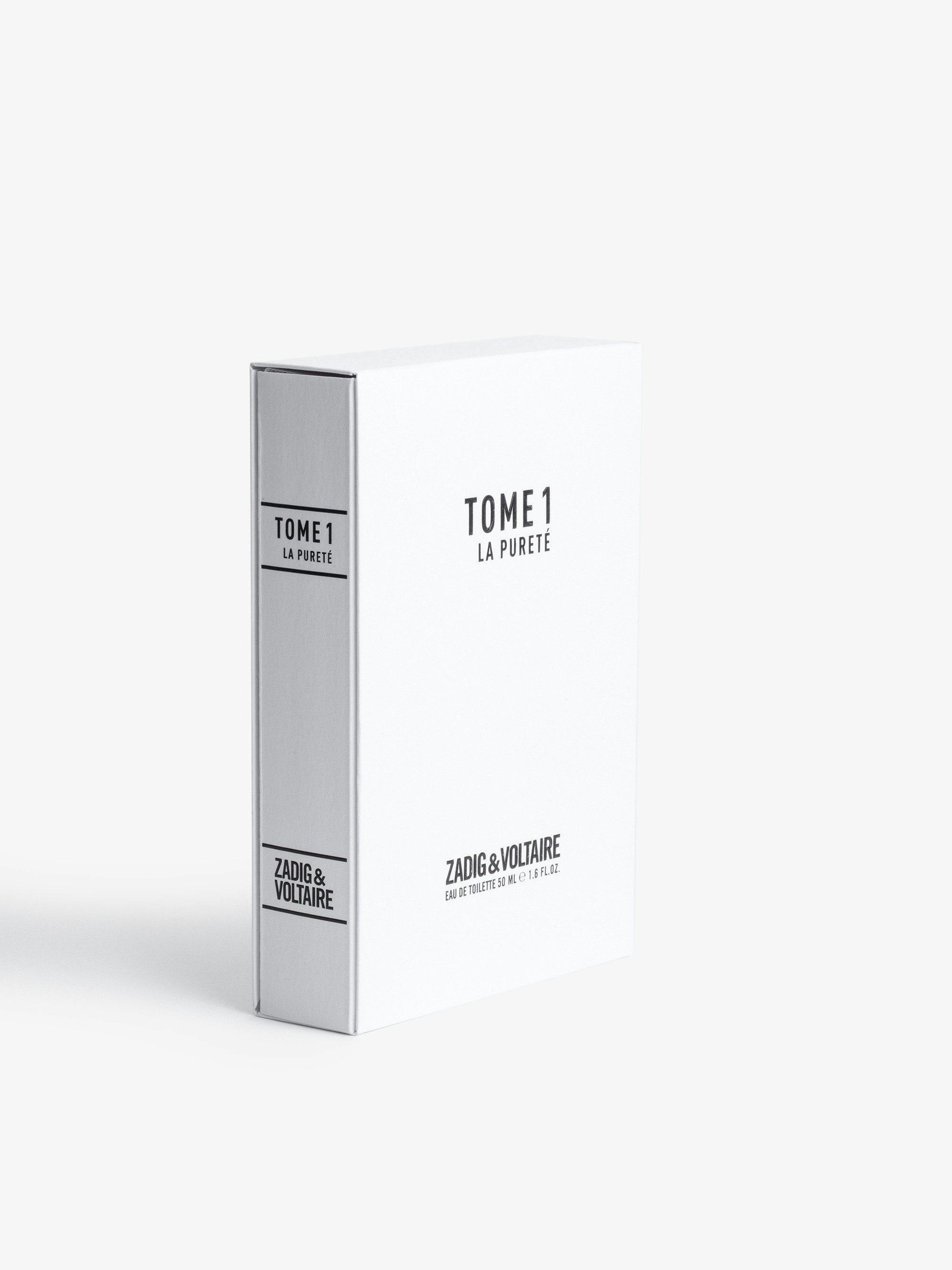 Tome 1 La Pureté Fragrance 50ML - 2