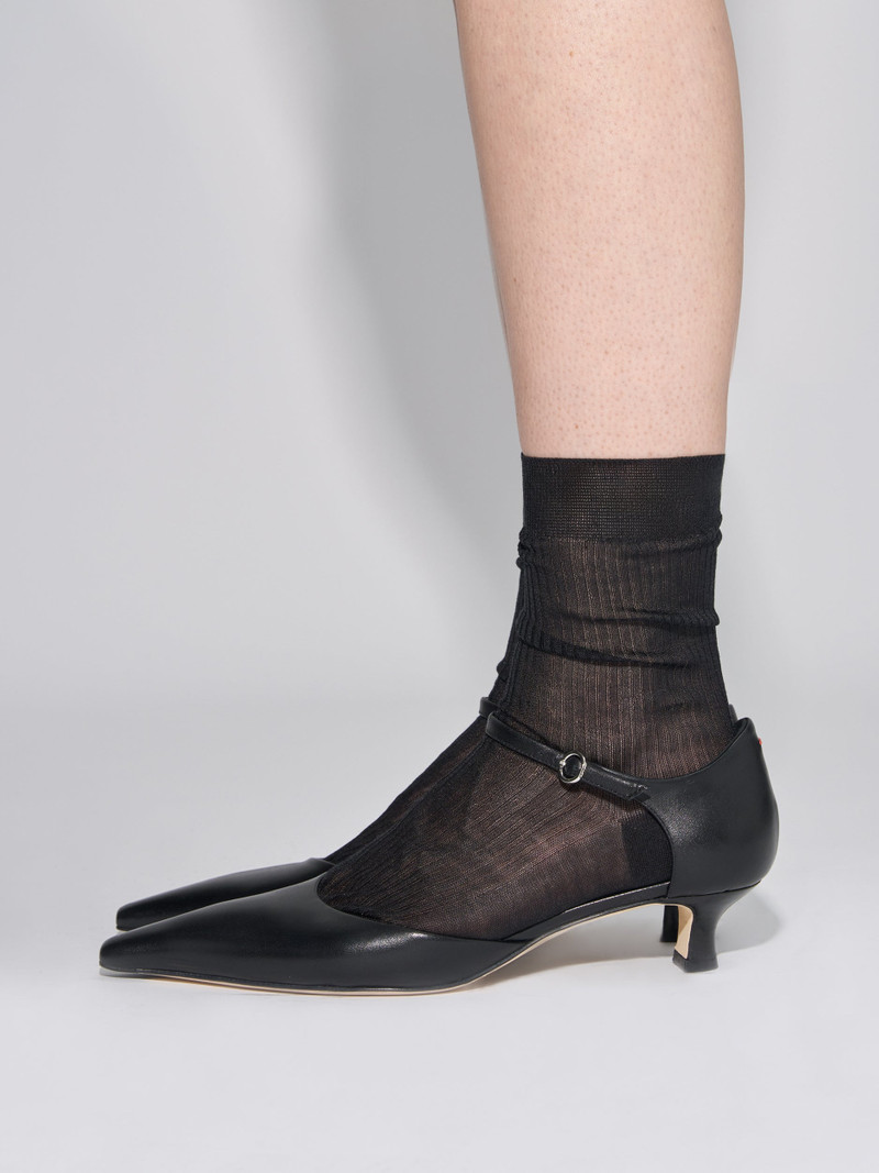 Jana Silk Socks 3