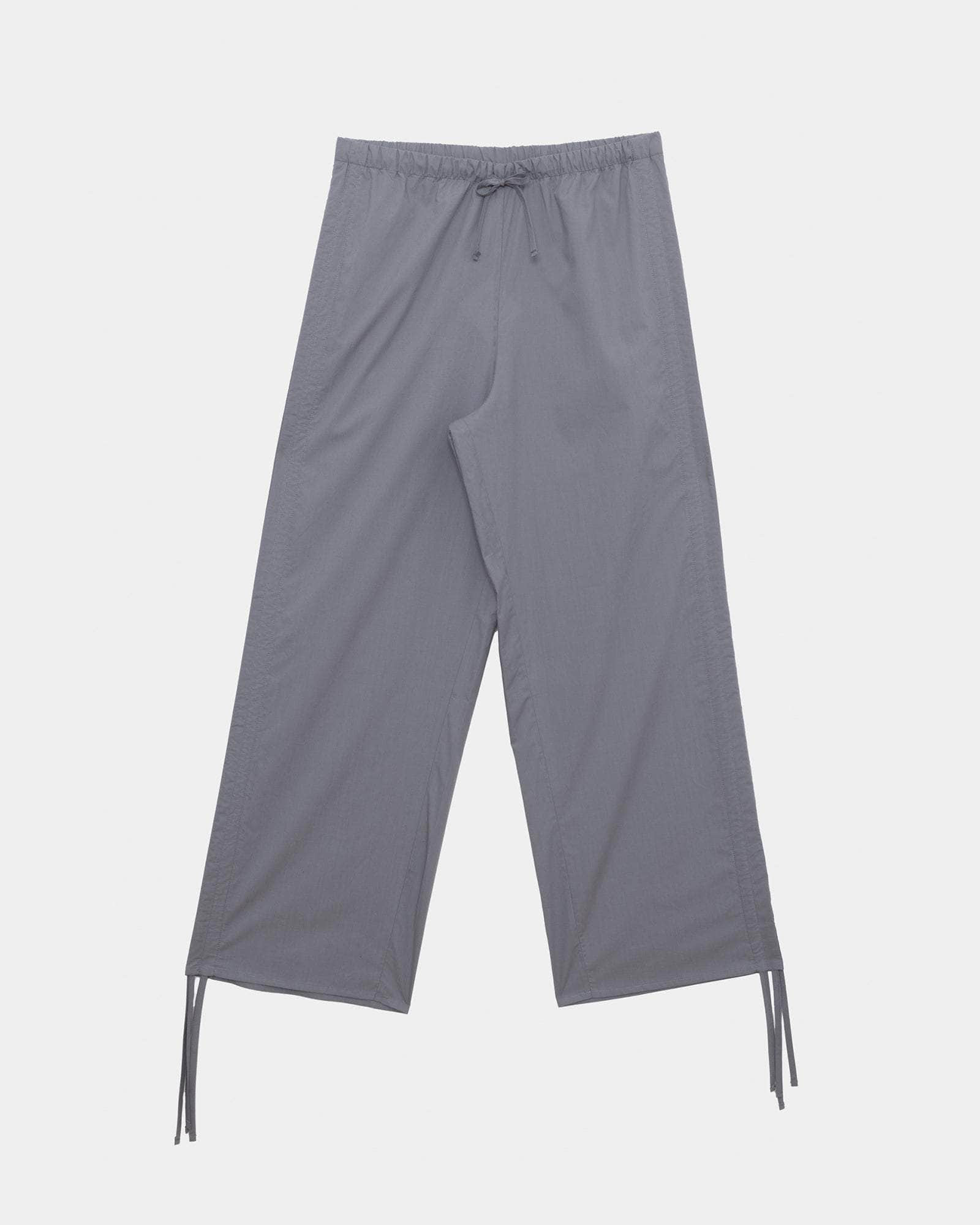 Pictorial Pants - Organic Cotton Poplin - 7