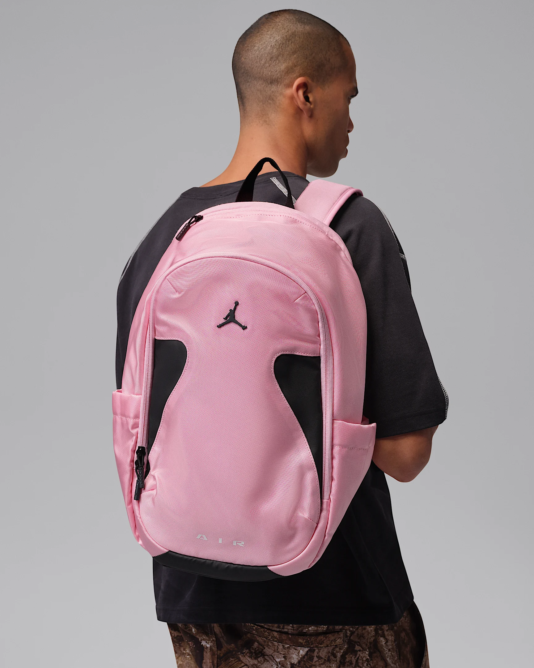 Jordan Element Backpack (23.7L) - 1