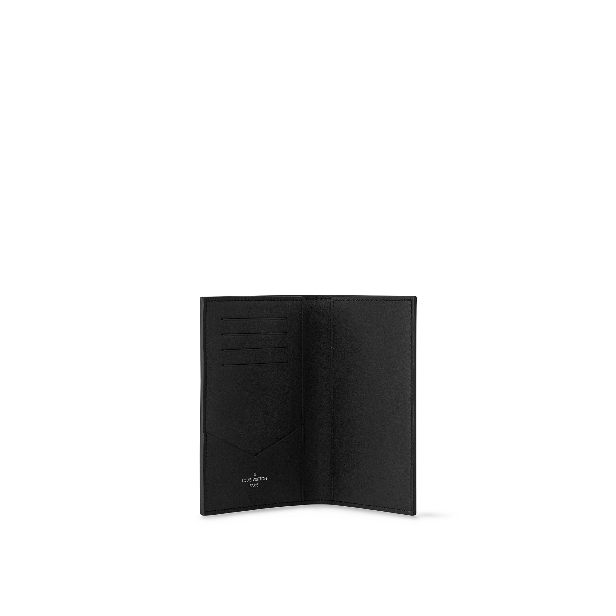 Passport Cover - 2