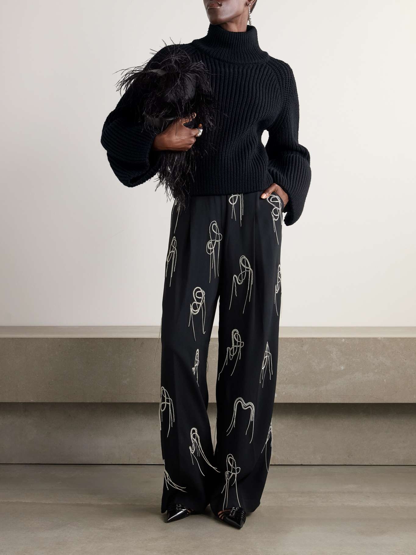 netaporter's post