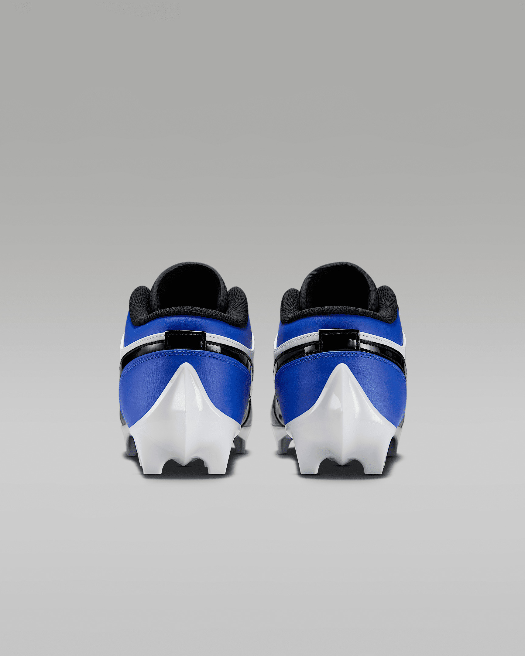 Jordan 1 Low TD Men's Football Cleat - 6