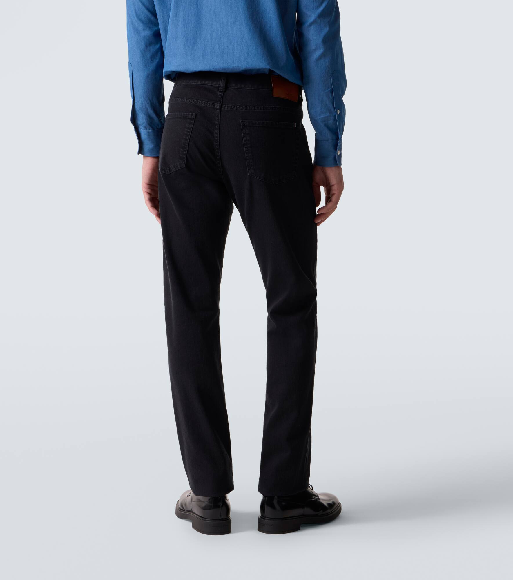 Slim jeans - 4