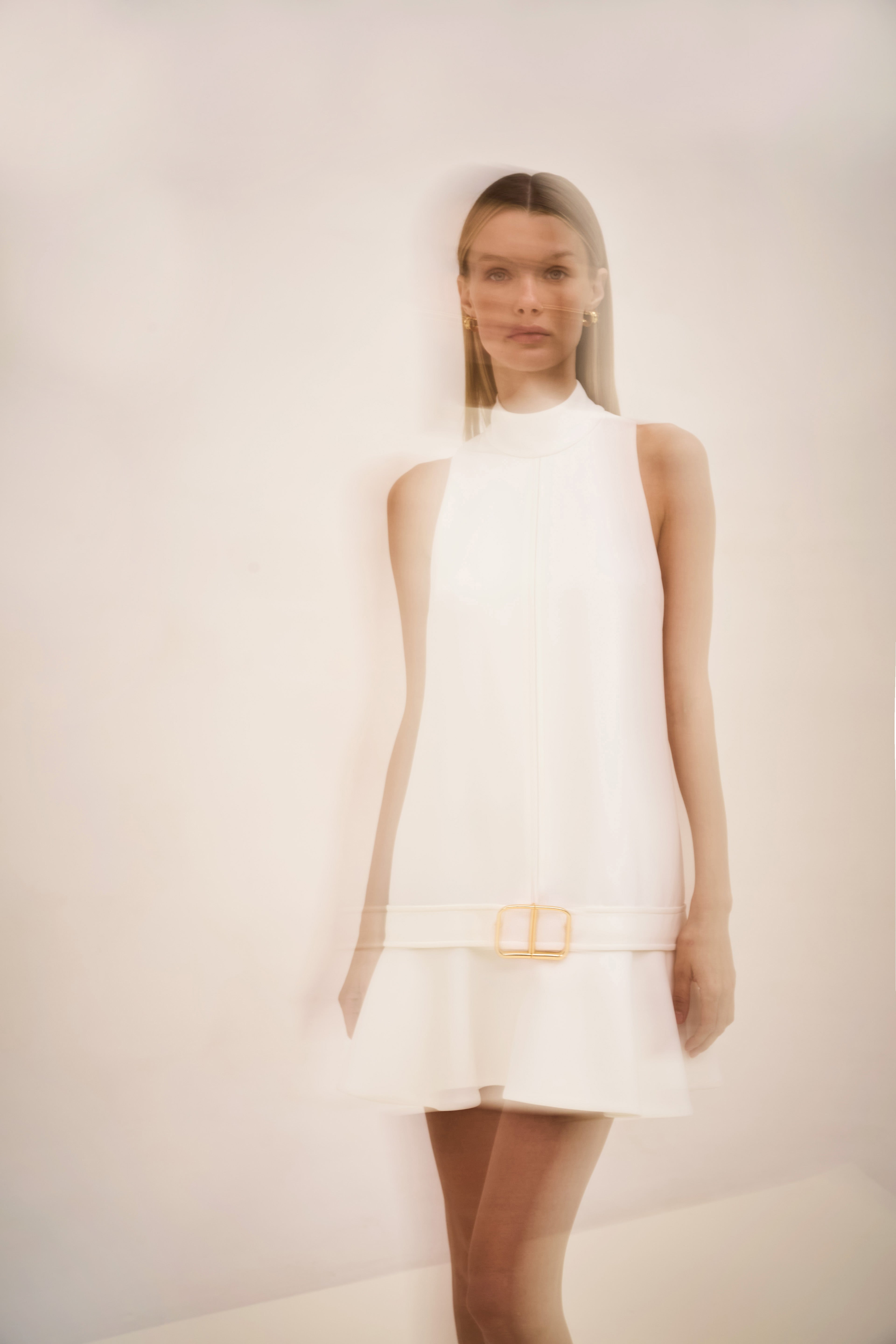 NOEMY DRESS - 4
