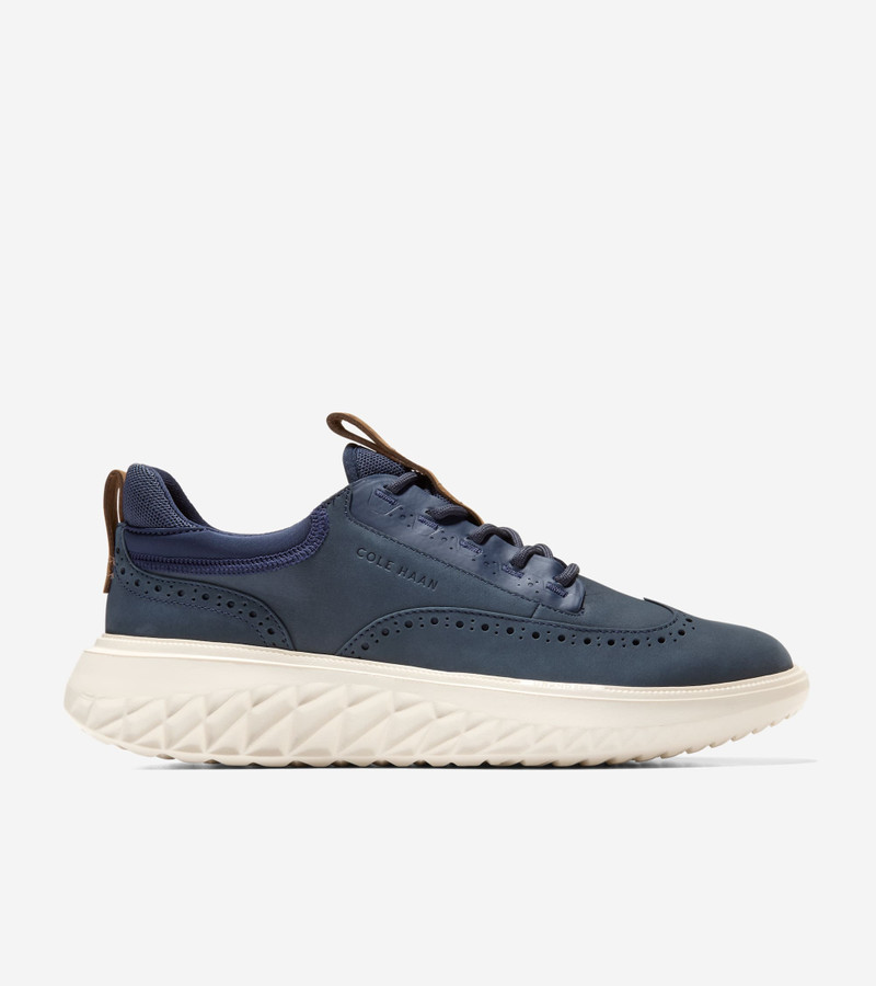 Men's ZERØGRAND WFA 2.0 Wingtip Oxfords 1