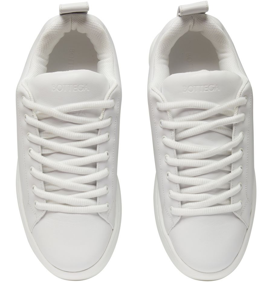 Pillow sneakers - 4
