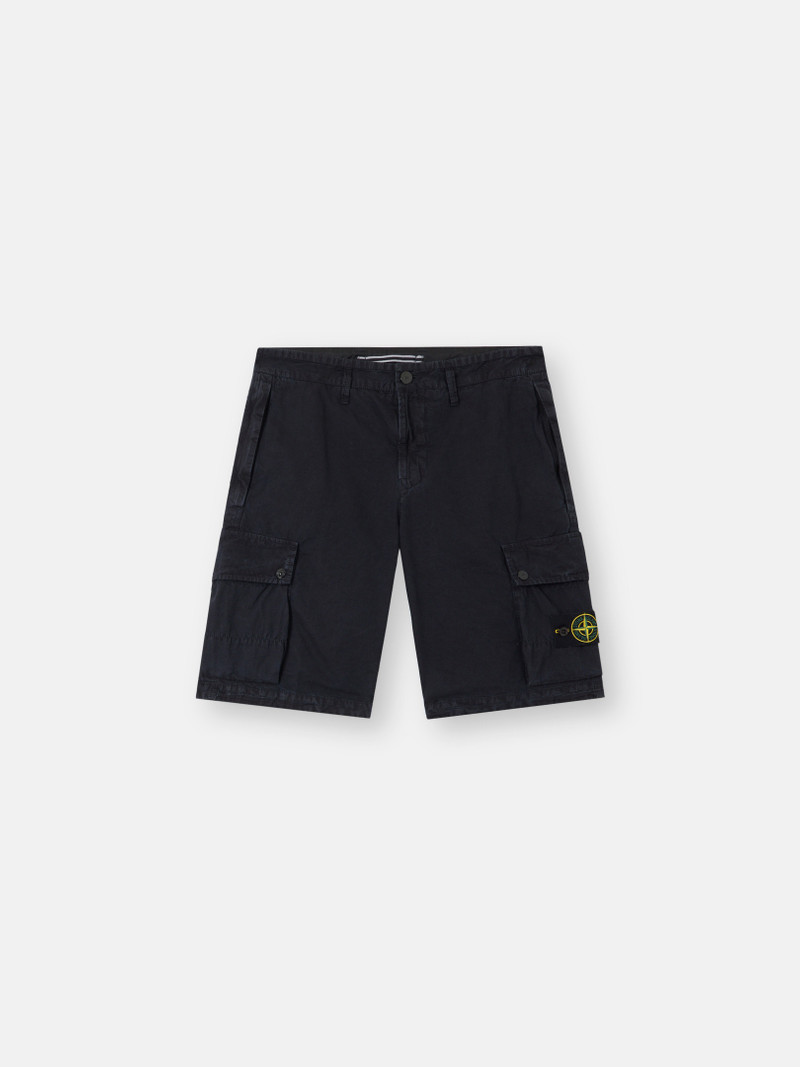 L100011 BRUSHED ORGANIC COTTON CANVAS 'OLD' EFFECT 1