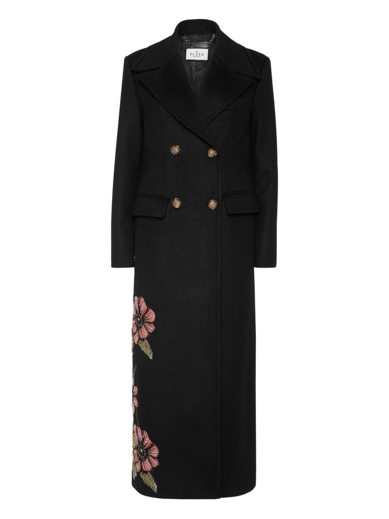 Fairy coat 1