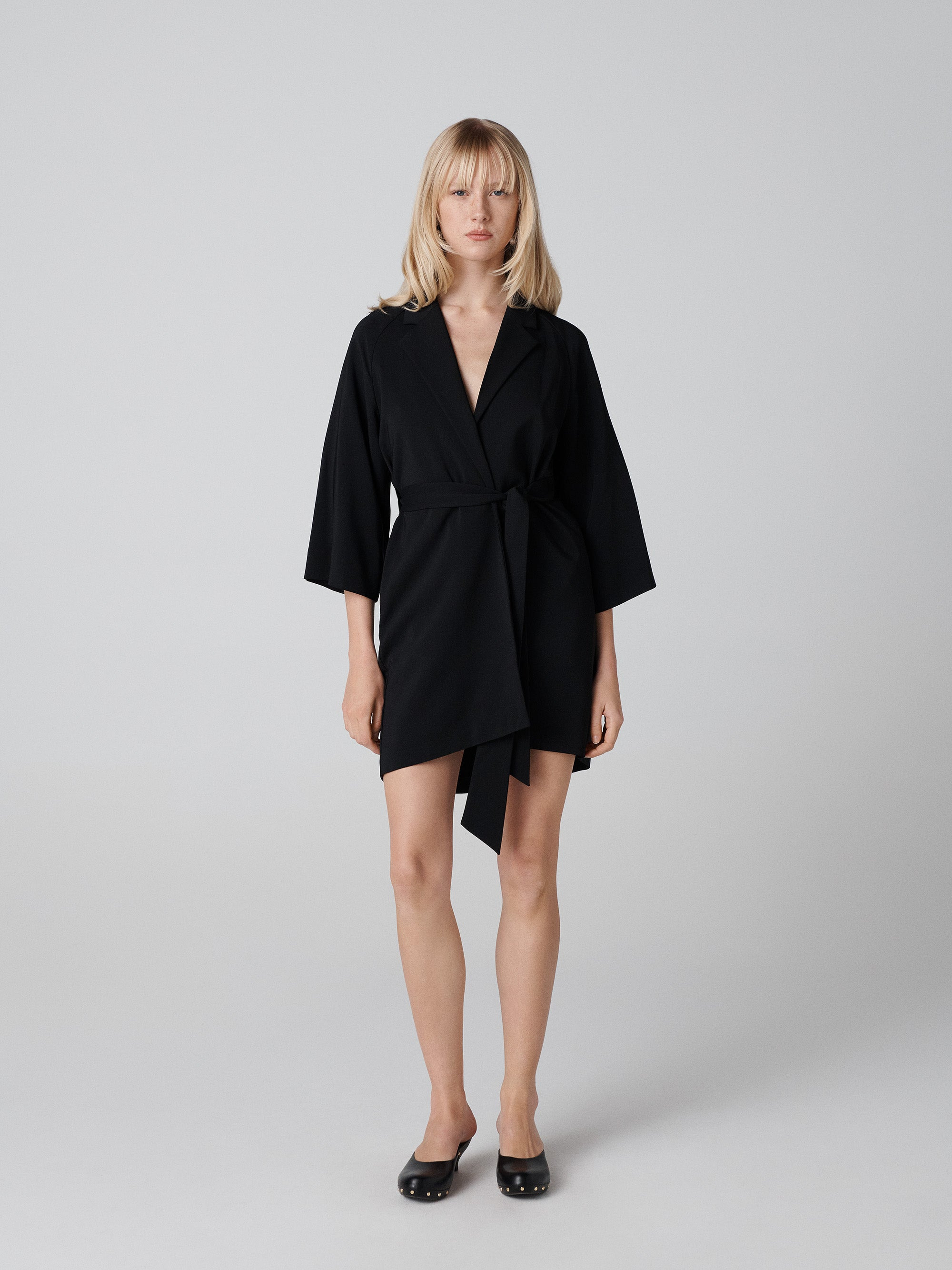 Magda Jacket - 1