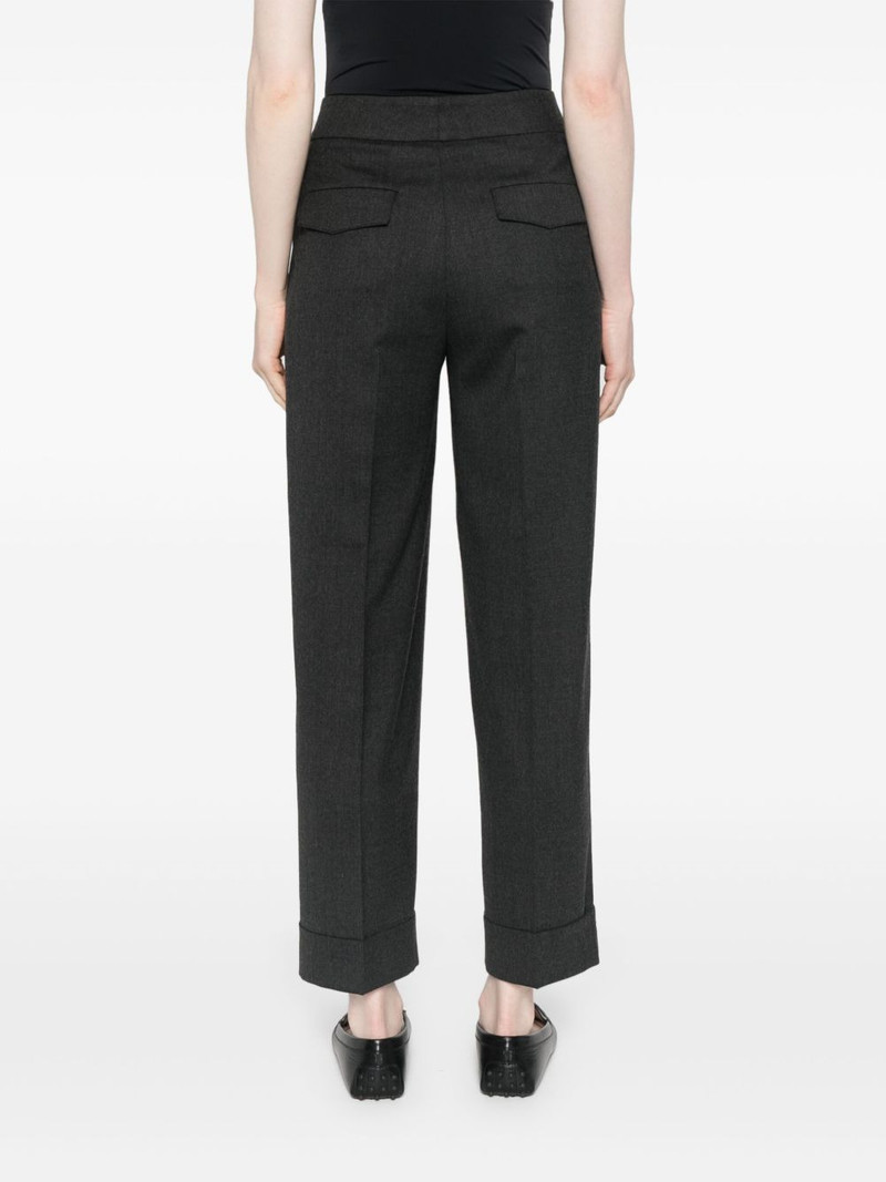 tapered trousers 4