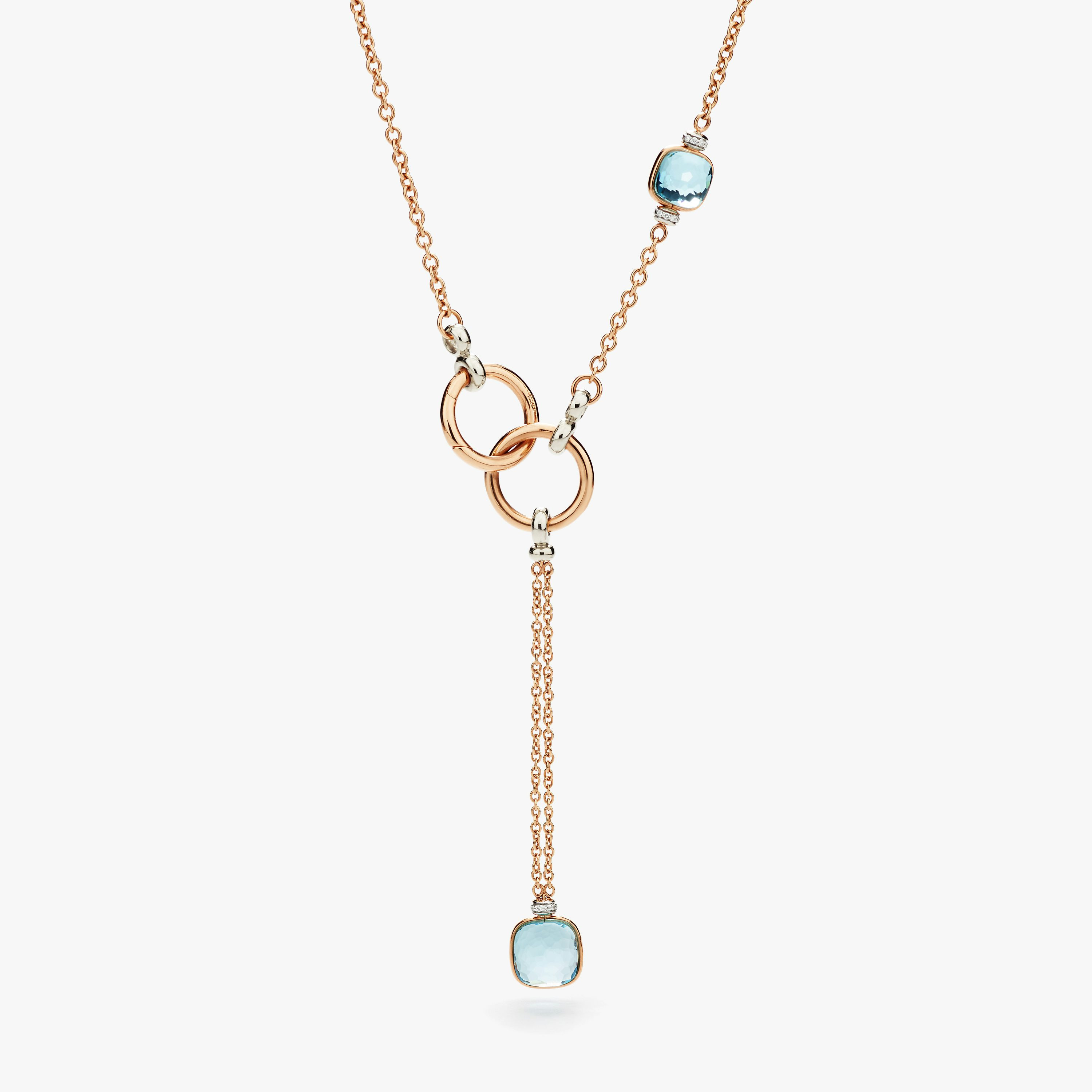 Nudo Necklace - 3