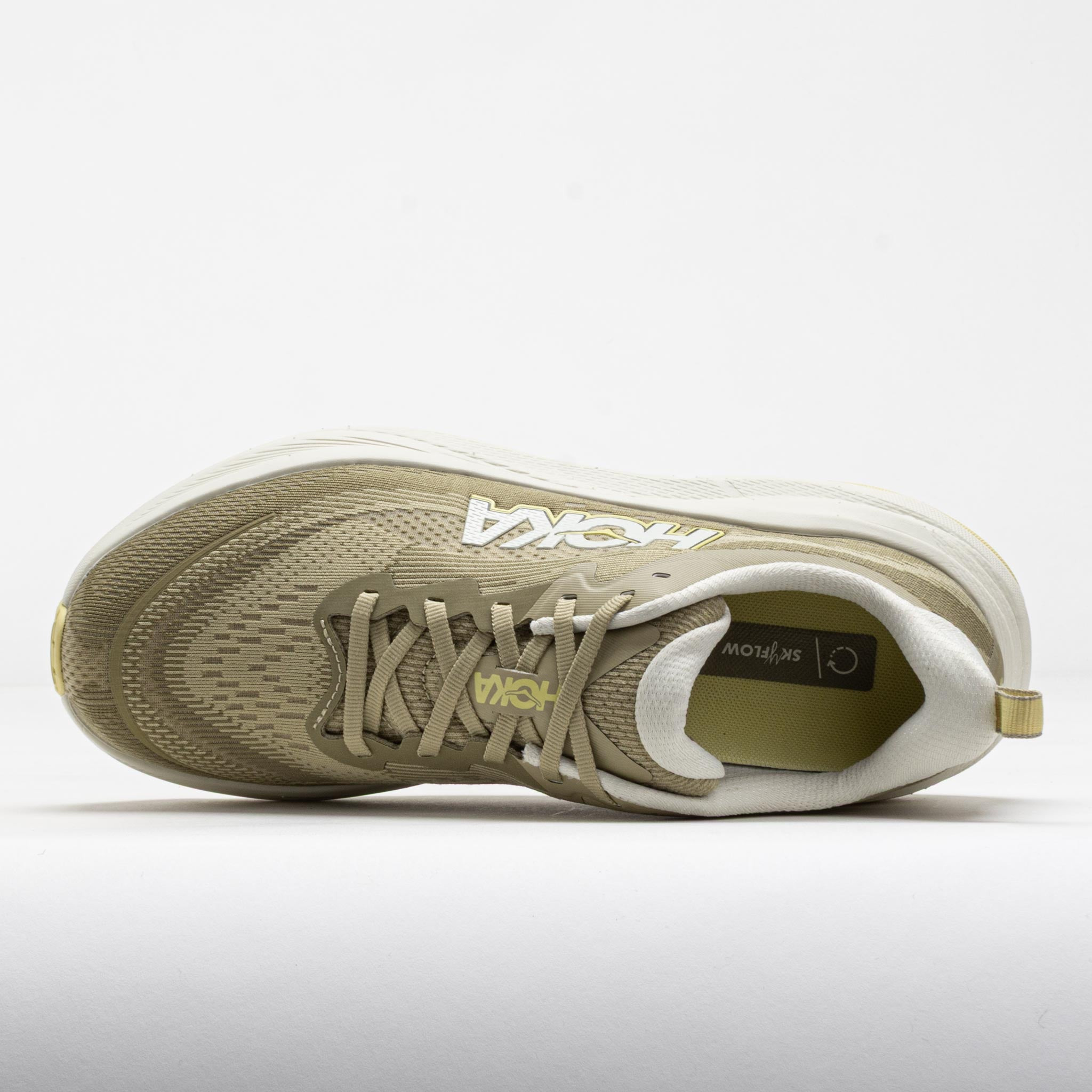 HOKA Skyflow Men's Wild Mushroom/Grassland - 3