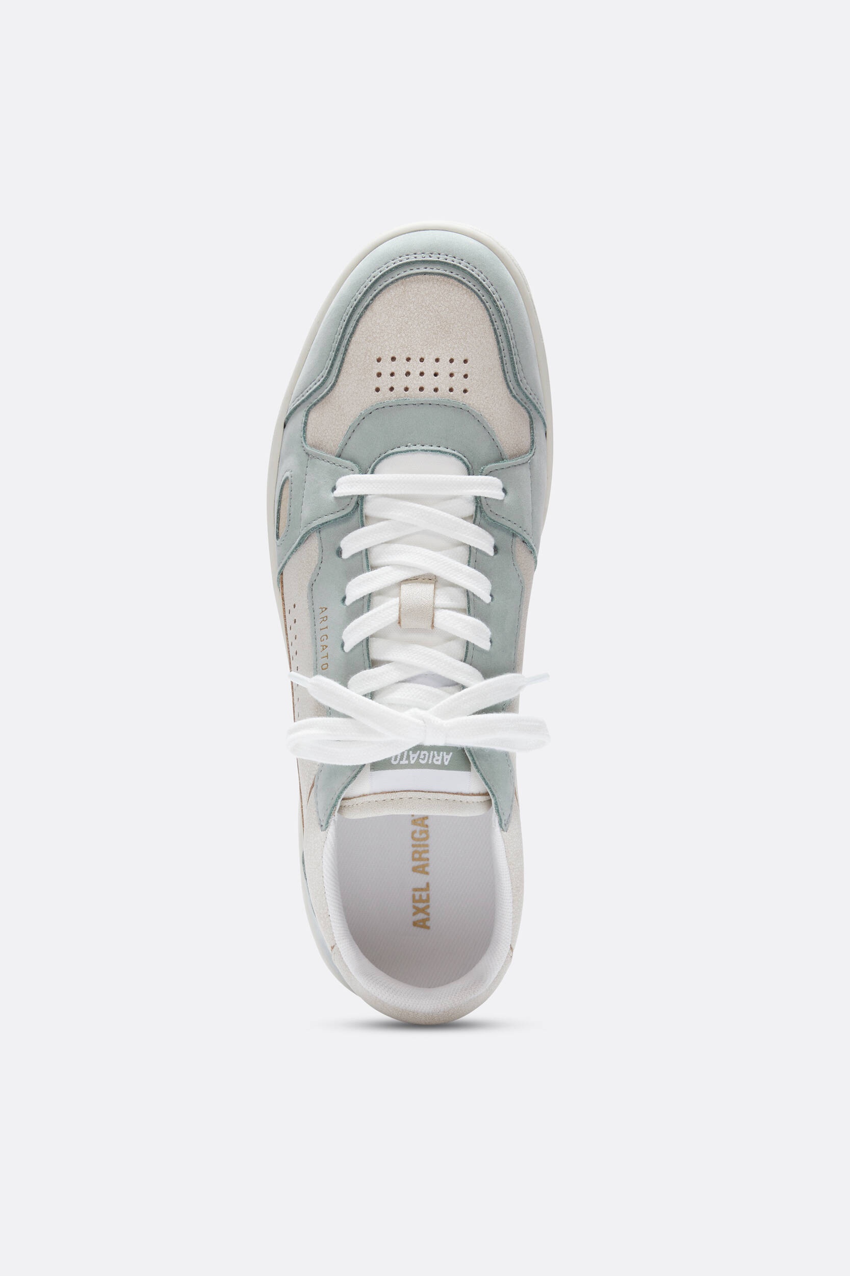 Dice Lo Sneaker - 4