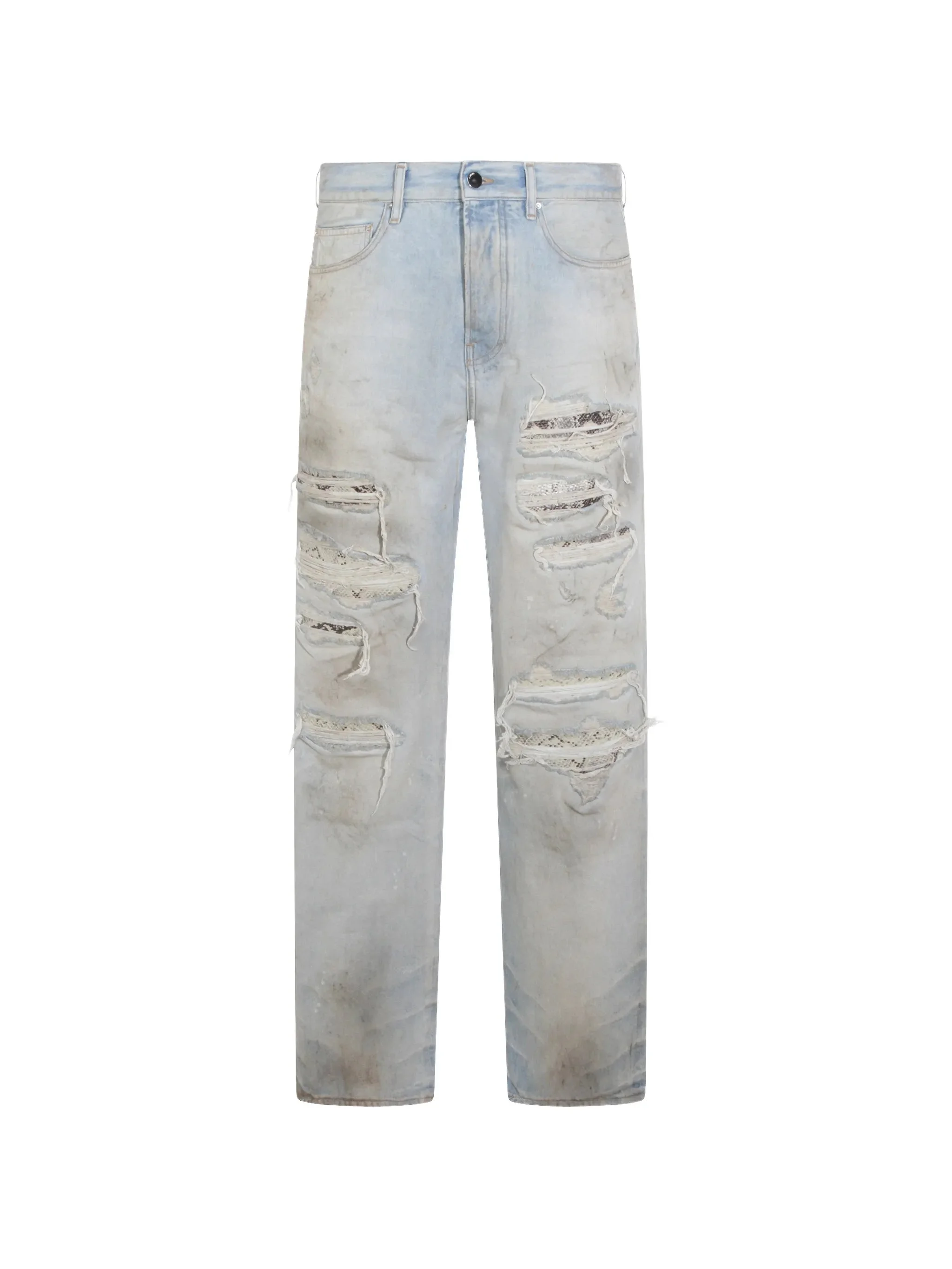 Amiri MX1 Jeans - 1