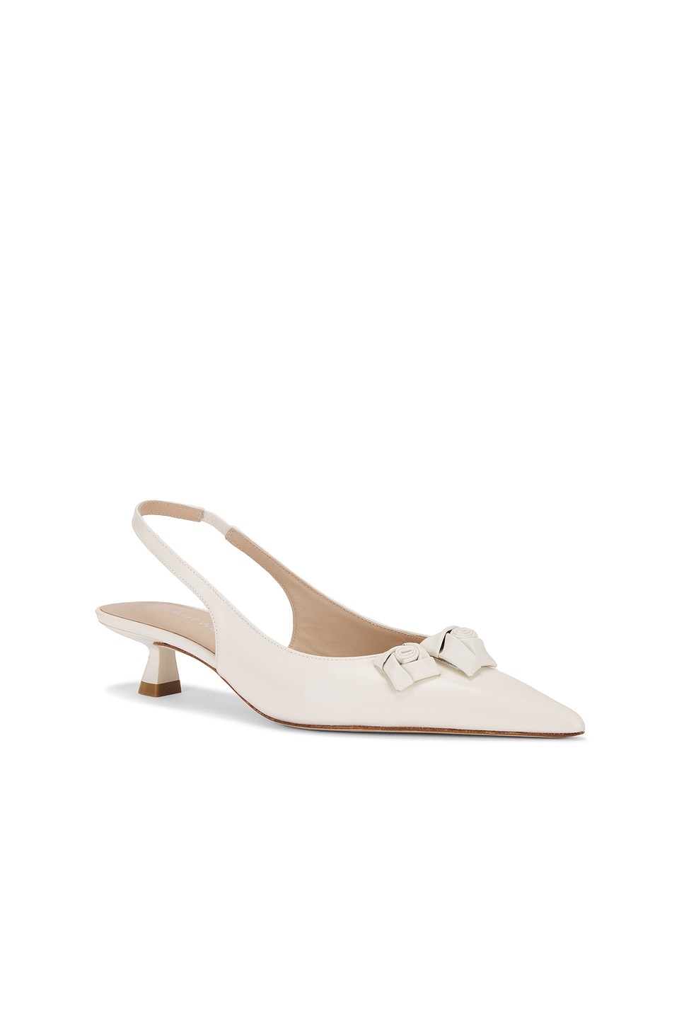 Rosie 35 Slingback - 2