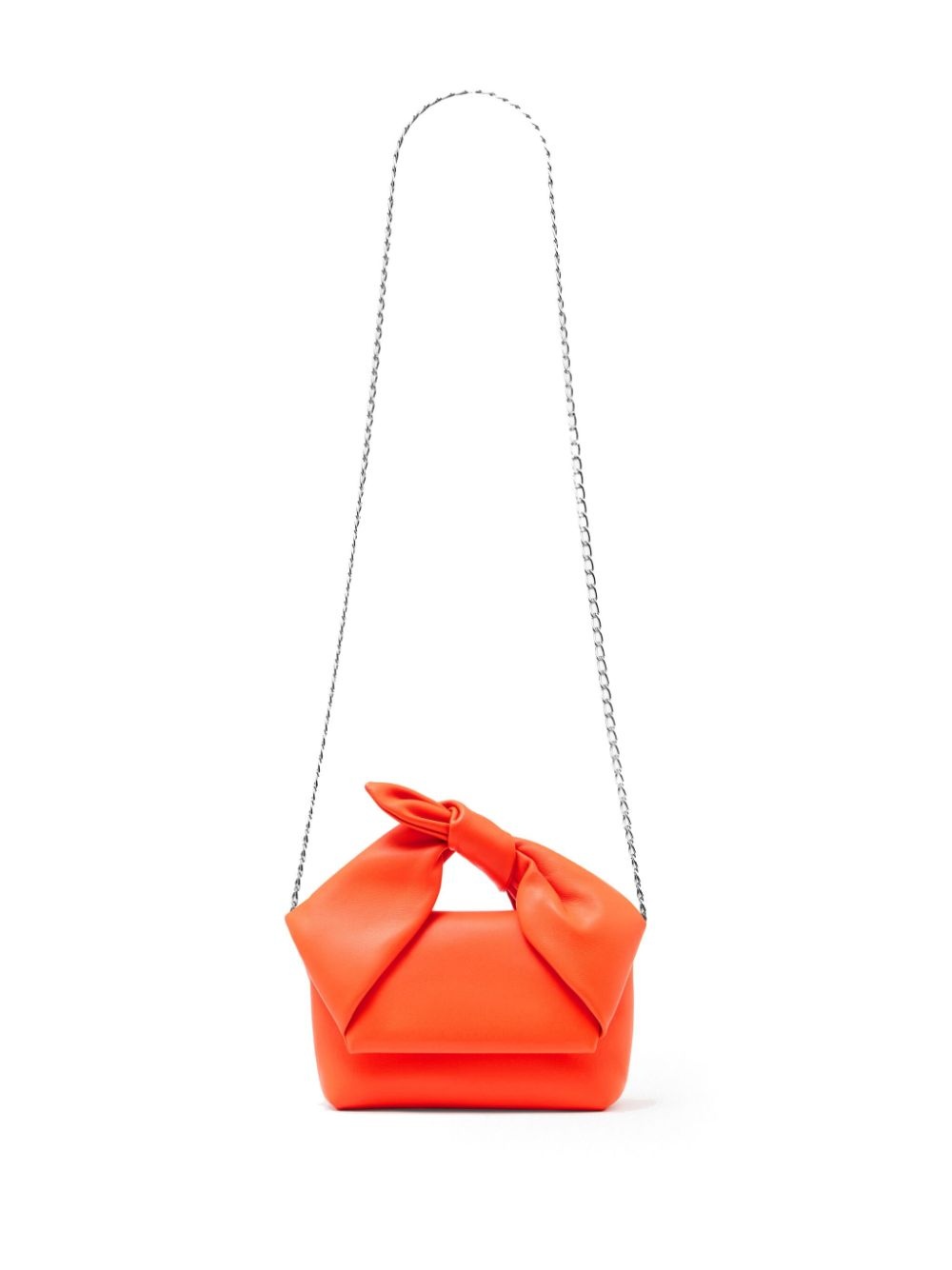 medium Bow Twister tote bag - 6