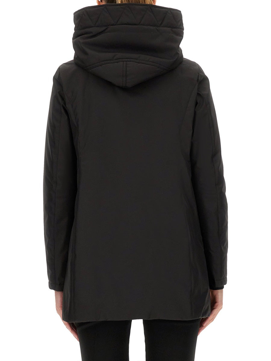 FAY - Fay Women Coat With Toggle - 3