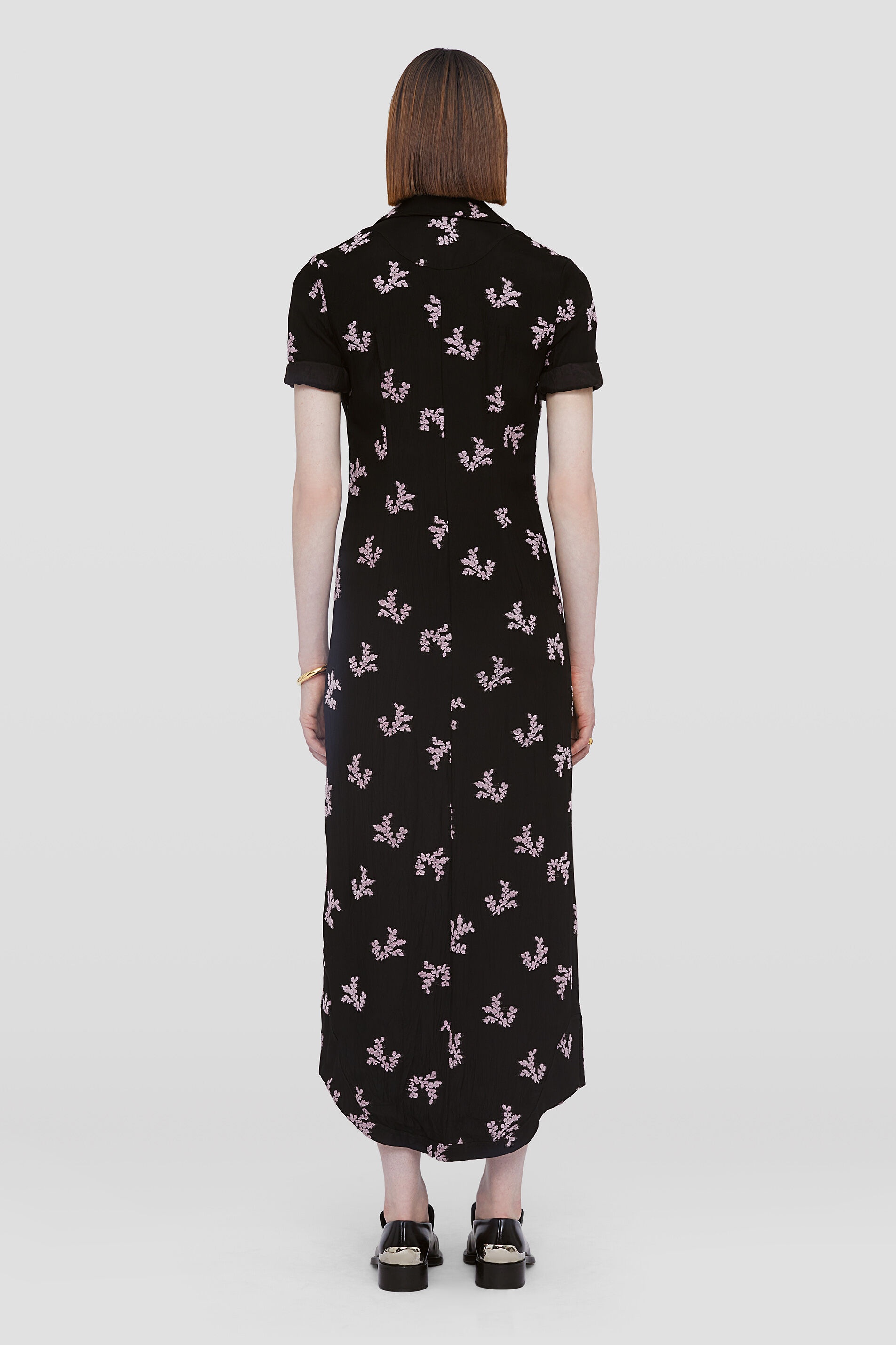 Polo Dress - 4