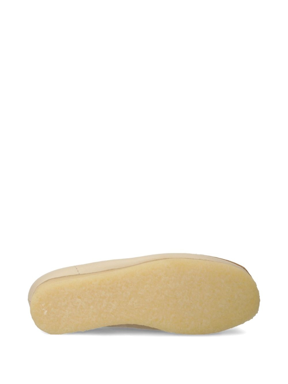 Wallabee loafers - 5